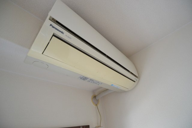 広島市中区富士見町の賃貸マンションの設備