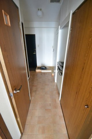 広島市中区富士見町の賃貸マンションのその他