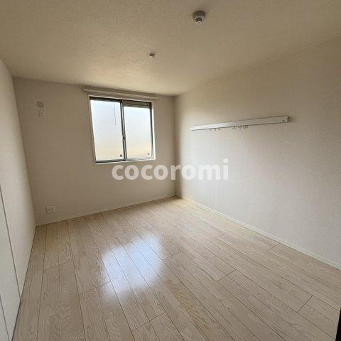 メゾンＫ＆Ｔ の洋室