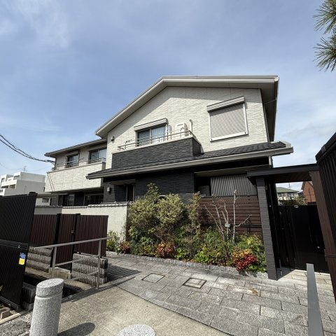 メゾンＫ＆Ｔ の外観