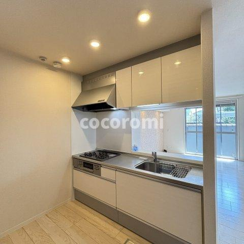 メゾンＫ＆Ｔ のキッチン