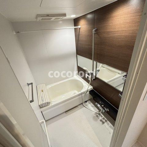 メゾンＫ＆Ｔ の浴室