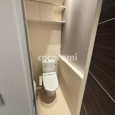 メゾンＫ＆Ｔ の収納