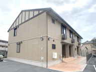 M.フィールドの画像