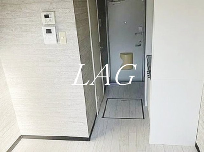 【居間・リビング】 | ＧｒａｎｄＳｔｕｄｉｏ大泉学園 | 洋室のお部屋です。