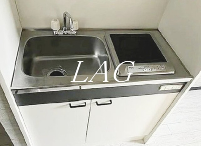 【キッチン】 | ＧｒａｎｄＳｔｕｄｉｏ大泉学園 | キッチンです。