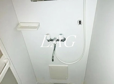 【浴室】 | ＧｒａｎｄＳｔｕｄｉｏ大泉学園 | シャワールームです。