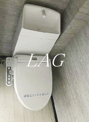 【トイレ】 | ＧｒａｎｄＳｔｕｄｉｏ大泉学園 | トイレです。