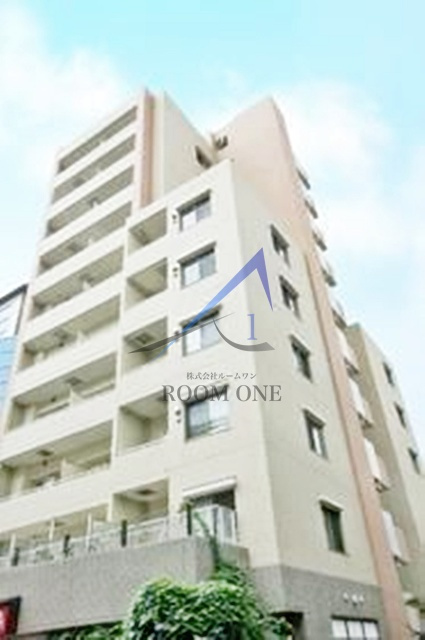 マ・メゾン門前仲町