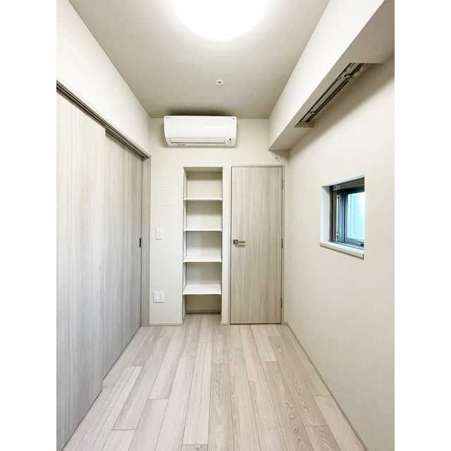 Ｂｒｉｌｌｉａ　ｉｓｔ　新御徒町の設備