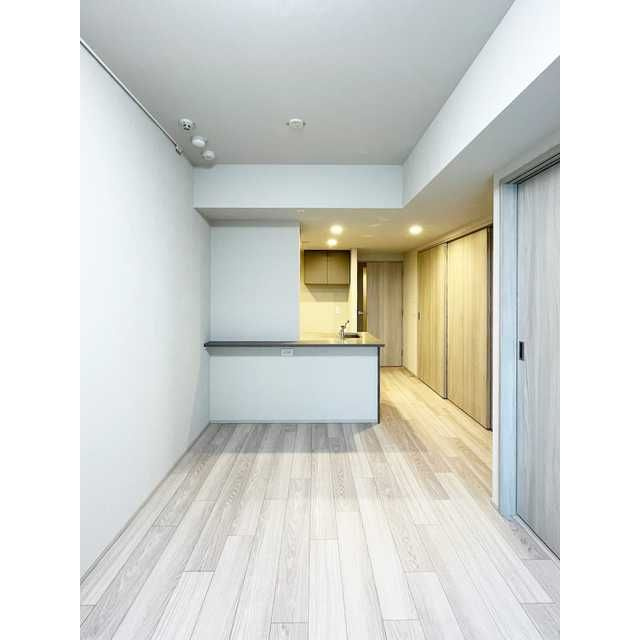 Ｂｒｉｌｌｉａ　ｉｓｔ　新御徒町の居間・リビング