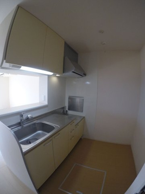 【キッチン】 | アーバン大悟法