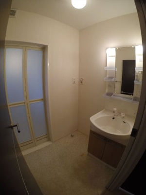 【洗面所】 | アーバン大悟法