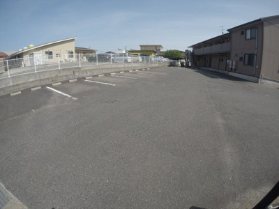 【駐車場】 | アーバン大悟法