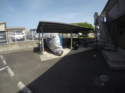 【その他共用部分】 | アーバン大悟法