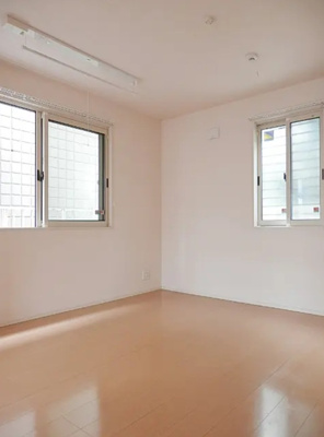 【内装】 | ウィット太子堂