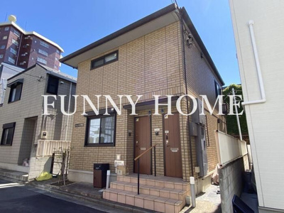 【外観】 | ウィット太子堂