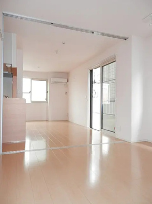 【居間・リビング】 | ウィット太子堂