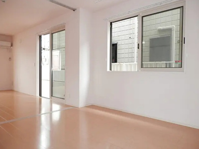 【内装】 | ウィット太子堂