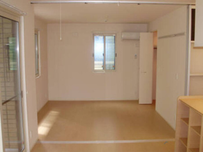 【内装】 | ウィット太子堂