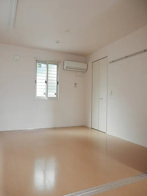 【内装】 | ウィット太子堂