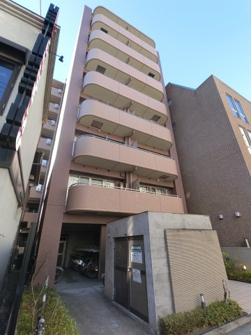 セザン新町の画像