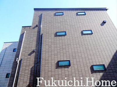 【外観】 | メゾンドリーヴ