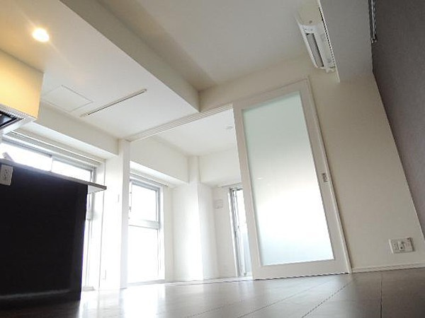 ハーモニーレジデンス浅草の内装