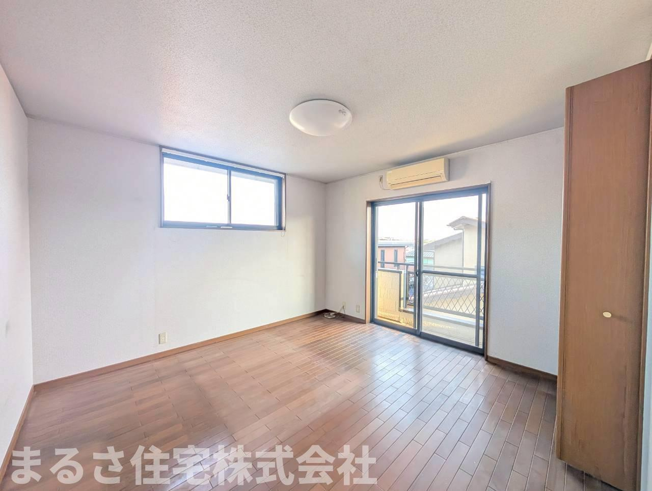 江南2丁目　中古戸建の子供部屋