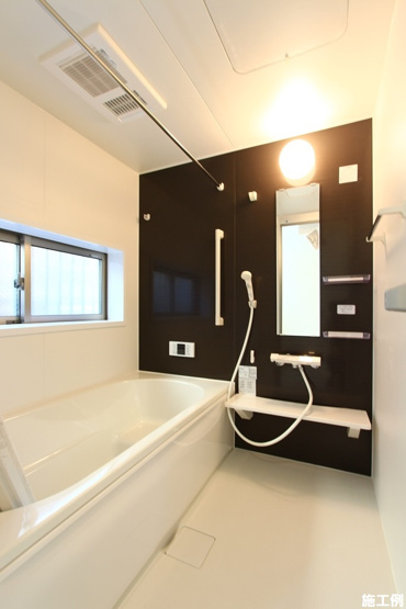 【内装】 | 同じ工務店様の施工例です。