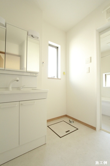 【内装】 | 同じ工務店様の施工例です。