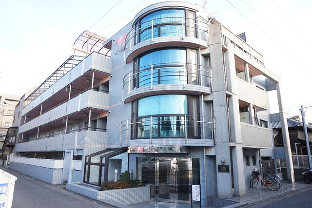 葛飾区東立石4丁目のマンションの画像