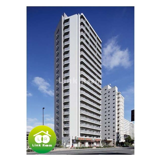 コンフォリア南砂町