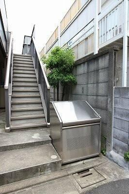 【その他共用部分】 | クレール学芸大学