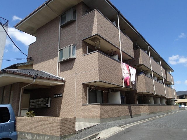 リバービュー一之江Ａ棟