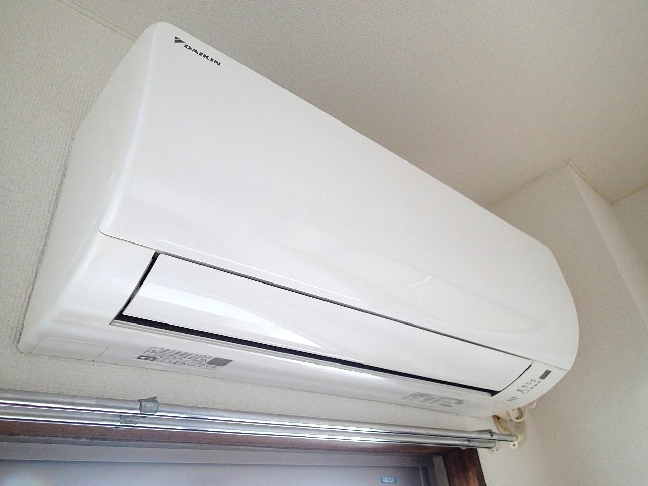 江戸川区一之江２丁目の賃貸マンションの設備