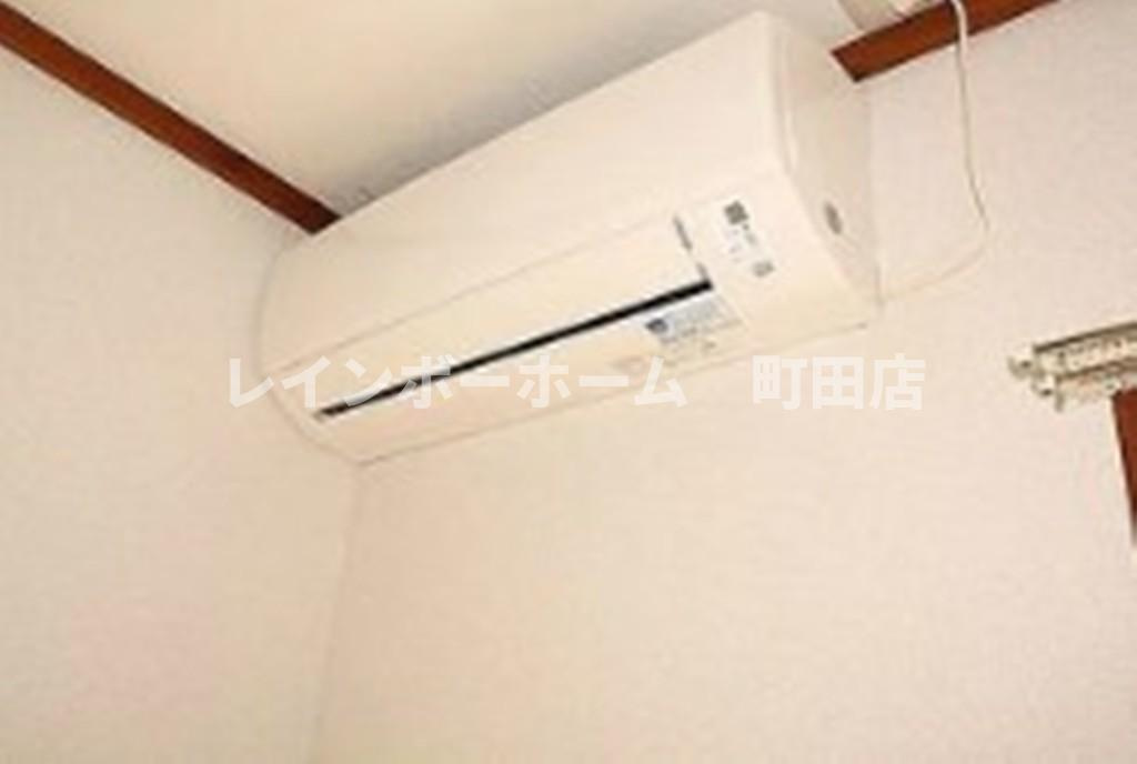 コーポコジマB※初期費用分割あと払いサービス利用可能物件の設備