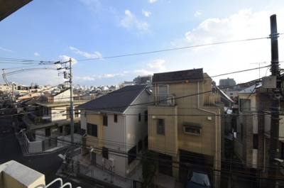 【展望】 | Villa NAKANO