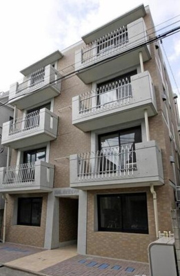 【外観】 | Villa NAKANO