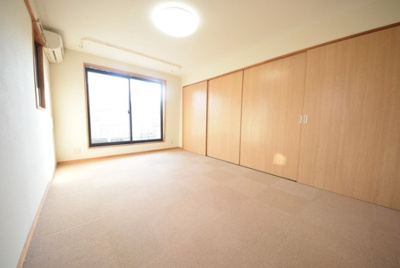 【寝室】 | Villa NAKANO