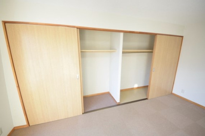 【収納】 | Villa NAKANO