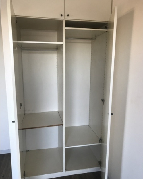 FUKASAWA614マンション　管理人　オートロック　宅配BOXの収納