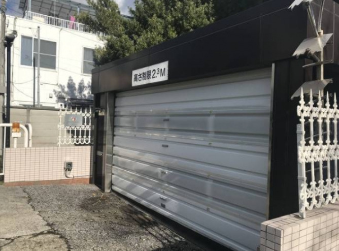 FUKASAWA614マンション　管理人　オートロック　宅配BOXのその他