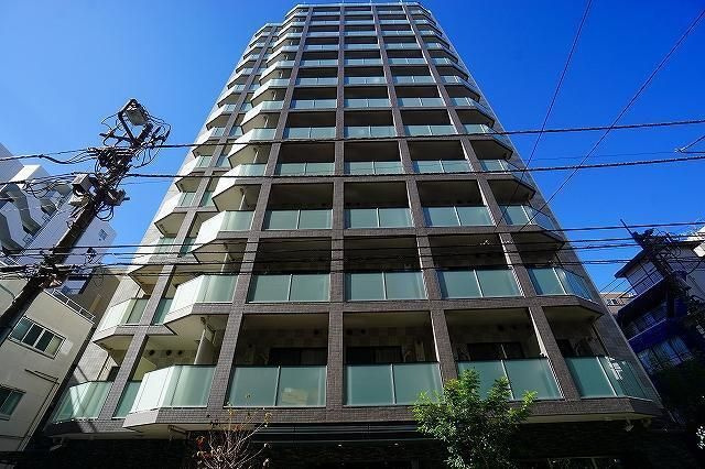 ＬＵＮＩＱ新御徒町Ⅰ