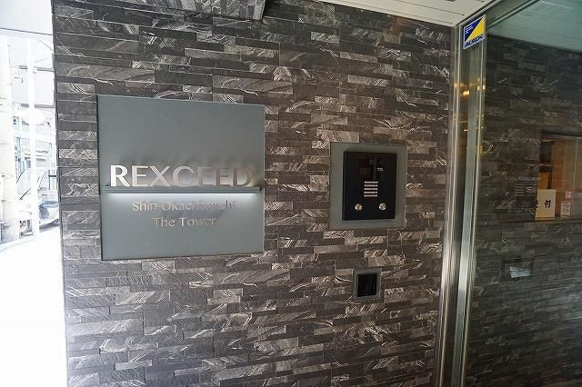 ＬＵＮＩＱ新御徒町Ⅰのエントランス