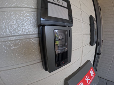 【セキュリティ】 | カサベルデＭ