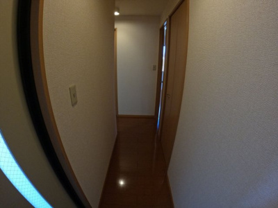 【玄関】 | カサベルデＭ