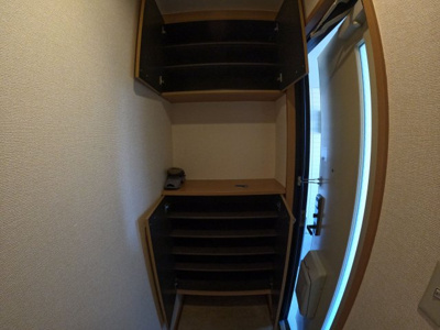 【収納】 | カサベルデＭ