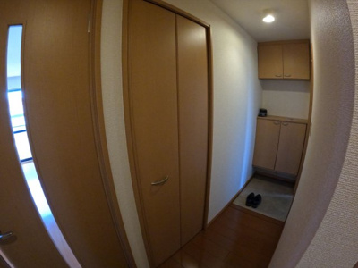 【収納】 | カサベルデＭ