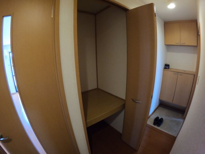 【収納】 | カサベルデＭ